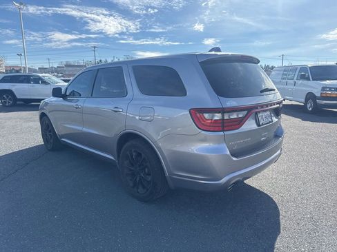 Used 2019 Dodge Durango R/T image 4