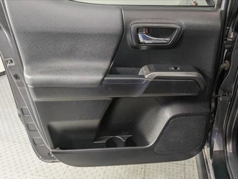 Used 2021 Toyota Tacoma TRD Pro image 12