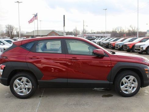 New 2026 Hyundai Kona SE FWD image 5