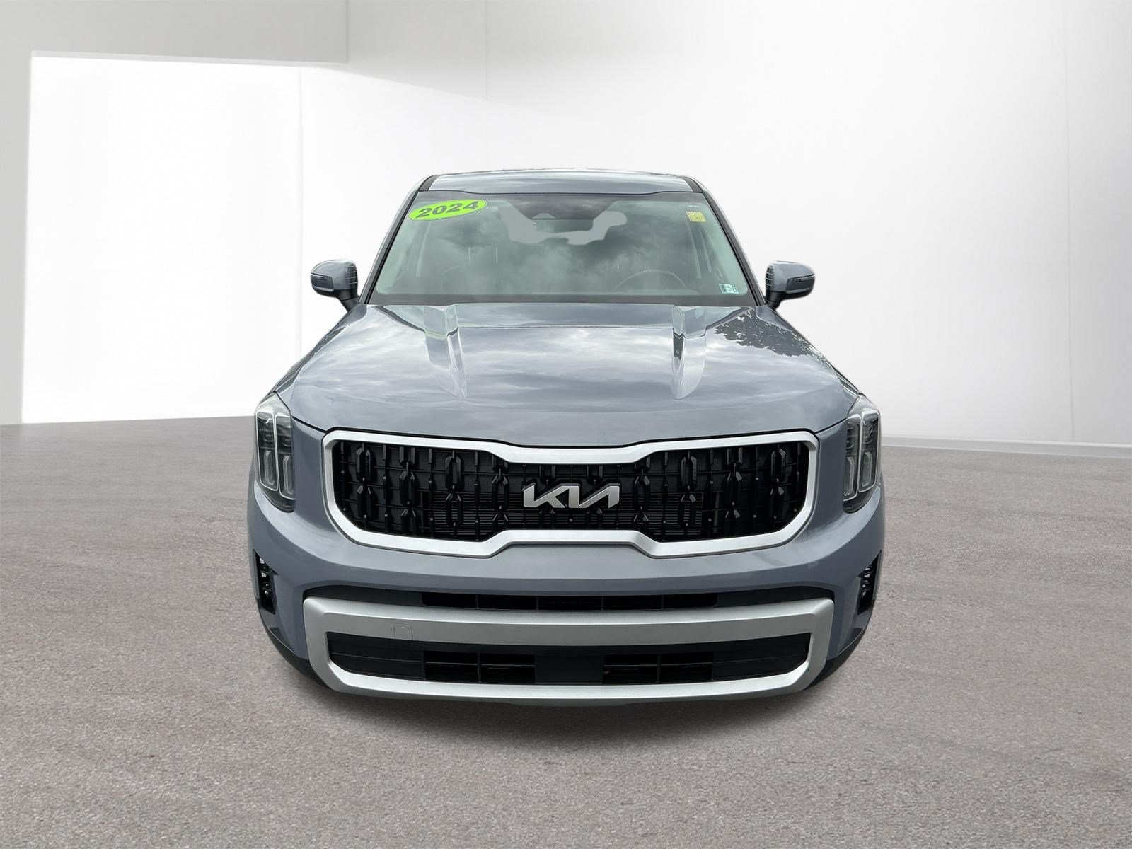 Certified 2024 Kia Telluride LX AWD/4WD image 8