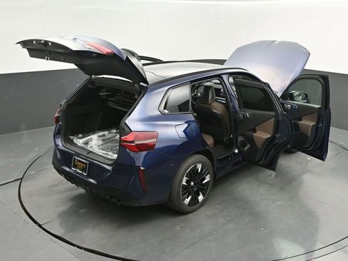 New 2026 BMW X3 M50 w/ Premium Package image 55