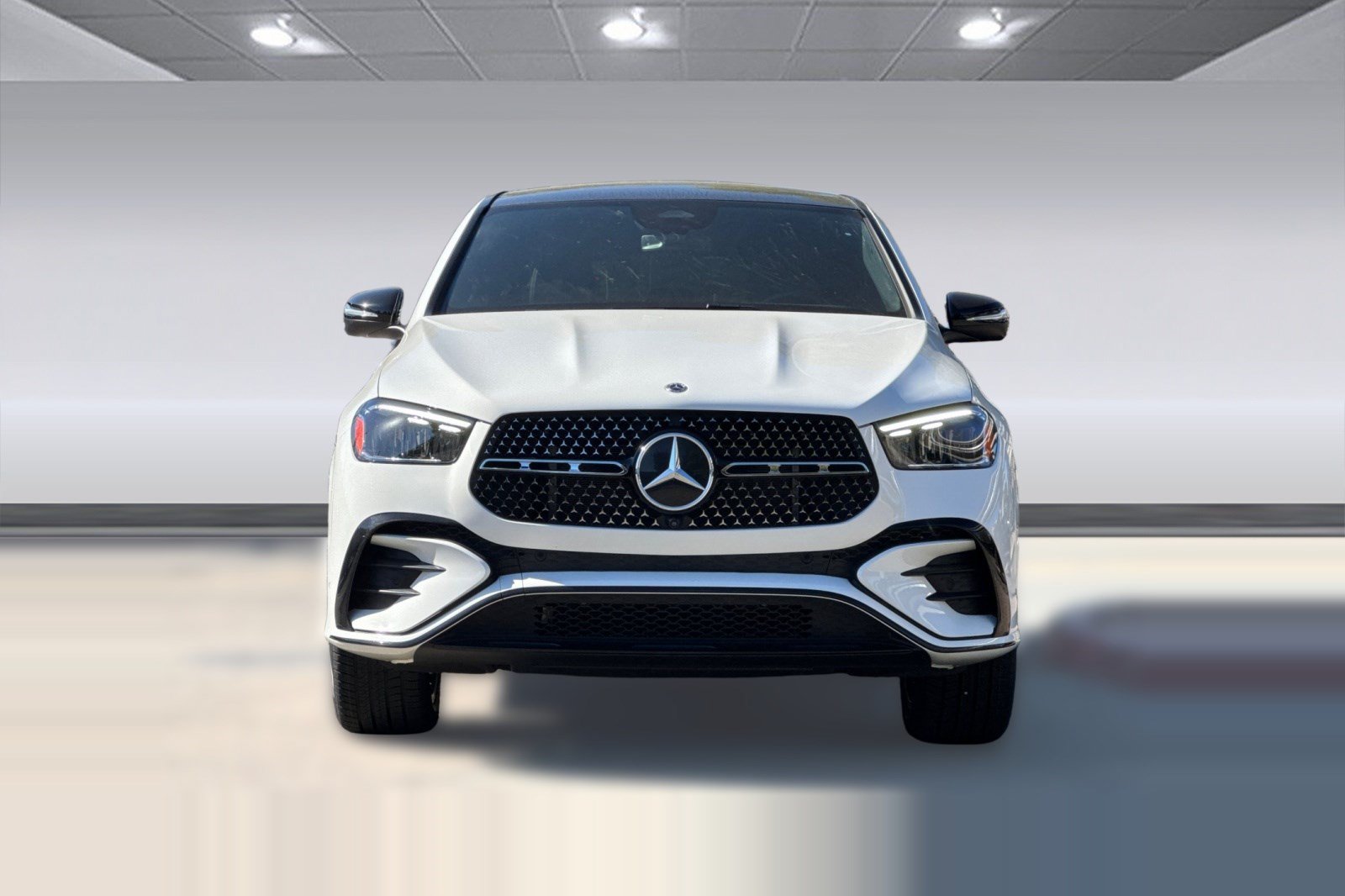 Certified 2025 Mercedes-Benz GLE 450 4MATIC Coupe image 6