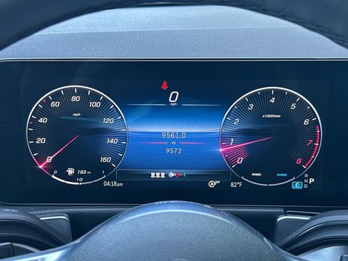 Certified 2026 Mercedes-Benz GLB 250 4MATIC image 28