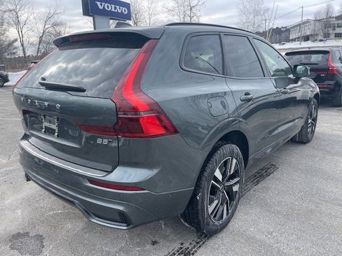 New 2026 Volvo XC60 B5 Plus w/ Protection Package Premier image 3