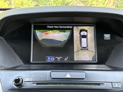 Used 2019 Acura MDX w/ Advance Package AWD/4WD image 33