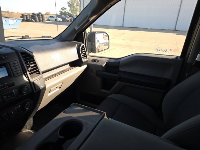 Used 2020 Ford F150 XL w/ XL Power Equipment Group AWD/4WD image 21