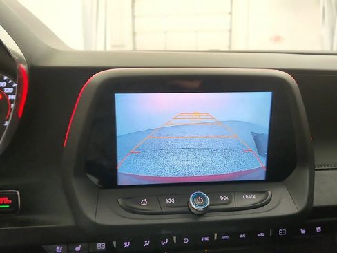 Used 2017 Chevrolet Camaro SS image 33