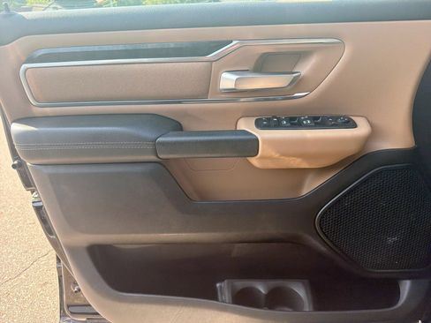 Used 2019 RAM 1500 Big Horn AWD/4WD image 29