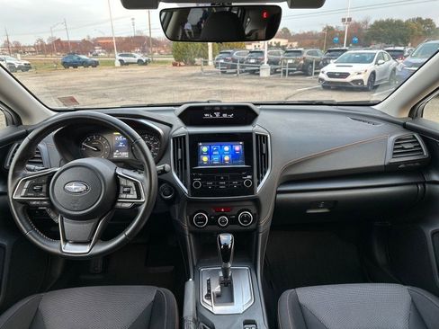 Certified 2023 Subaru Crosstrek 2.0i Premium image 14