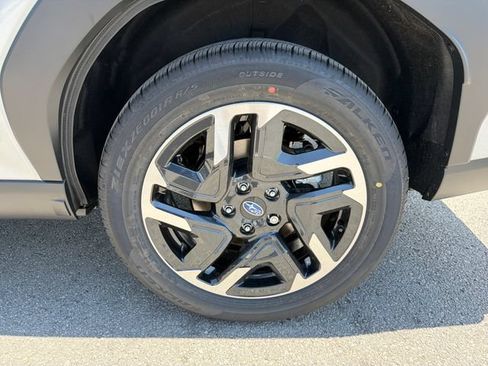 New 2026 Subaru Forester Limited AWD/4WD image 27