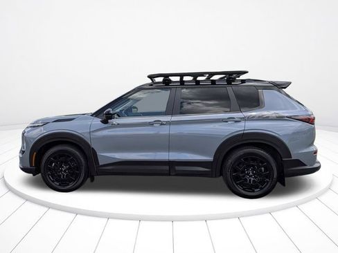 Used 2026 Mitsubishi Outlander AWD image 6