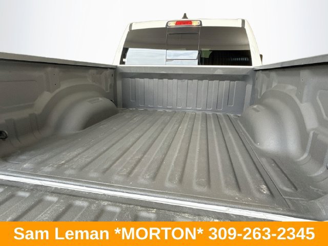 Used 2024 RAM 1500 Rebel w/ Rebel Level 2 Equipment Group AWD/4WD image 41