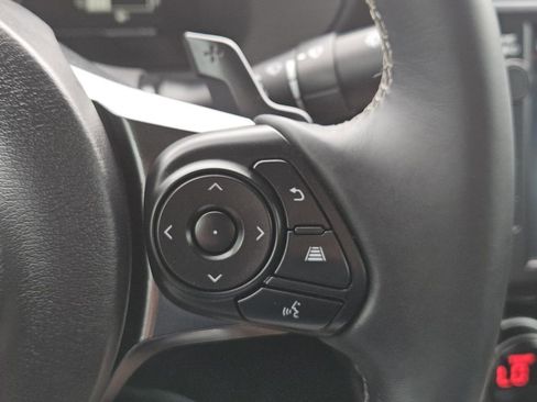 Used 2023 Toyota GR86 image 19