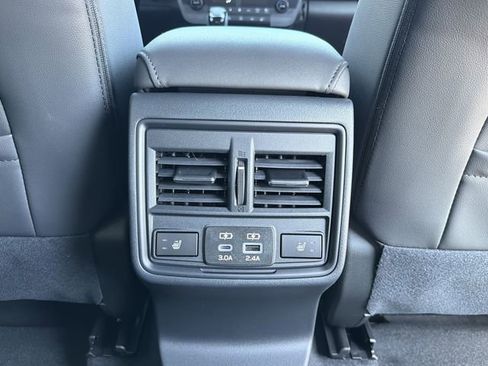 New 2026 Subaru Outback Limited XT image 23