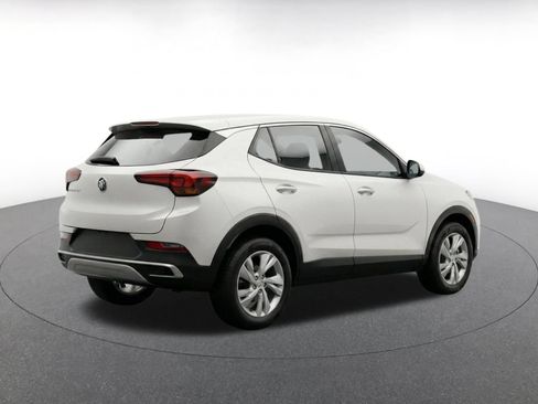 Used 2026 Buick Encore GX Preferred FWD image 8
