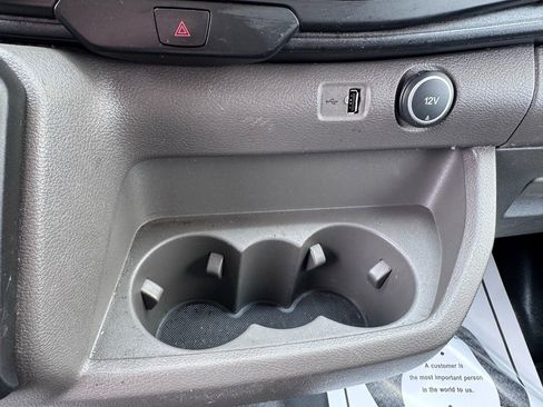 Used 2024 Ford Transit 350 148 Medium Roof image 24