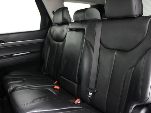 Used 2022 Hyundai Palisade SEL w/ 8P Bench Seat Package FWD image 20