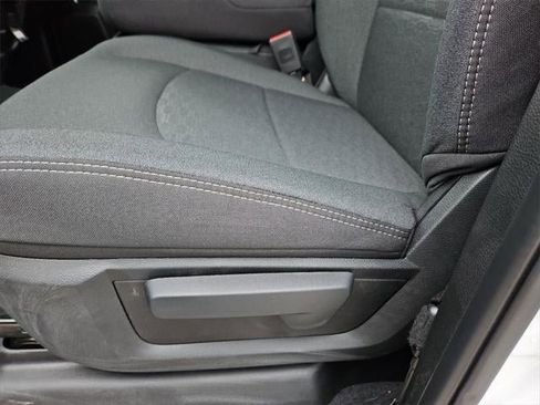 New 2026 RAM 2500 Tradesman image 50