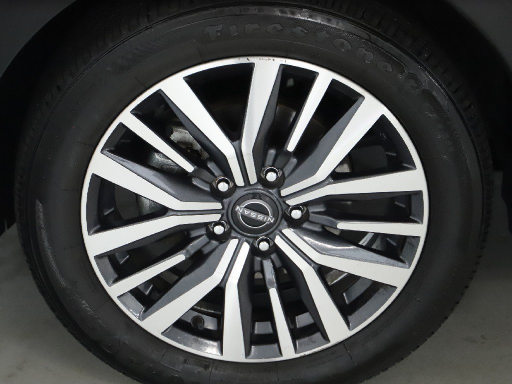 Certified 2023 Nissan Kicks SV FWD image 38
