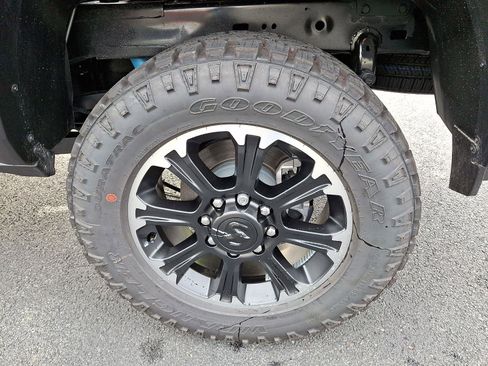 New 2026 RAM 2500 Rebel w/ Rebel Level 2 Equipment Group image 5