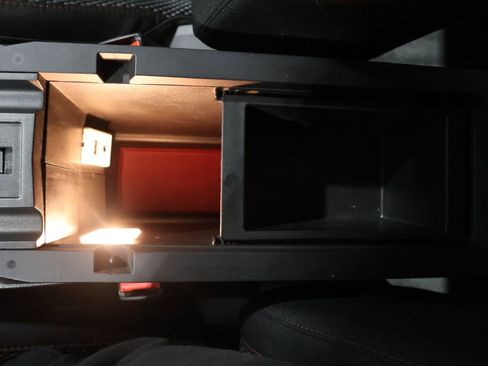 Used 2016 Chevrolet Equinox LS image 29