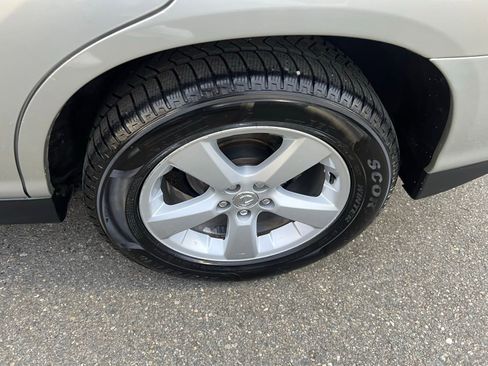 Used 2005 Lexus RX 330 AWD image 9