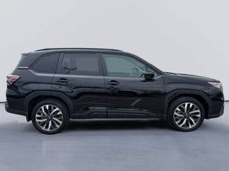 New 2026 Subaru Forester Touring AWD/4WD video 2