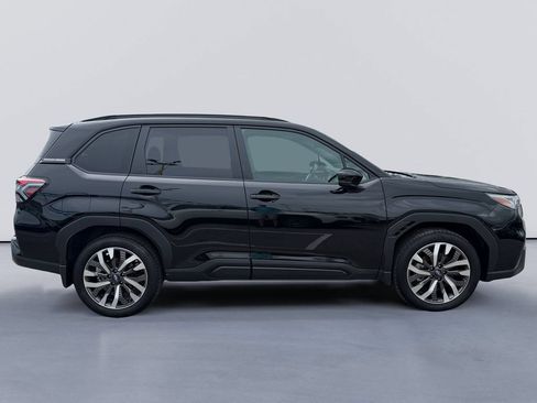 New 2026 Subaru Forester Touring AWD/4WD image 2