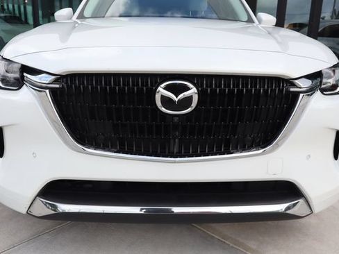 Used 2024 MAZDA CX-90 3.3 Turbo S w/ Premium Plus AWD/4WD image 9