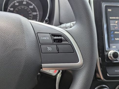 New 2026 Mitsubishi Outlander Sport ES AWD/4WD image 26