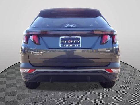Used 2024 Hyundai Tucson SEL image 3