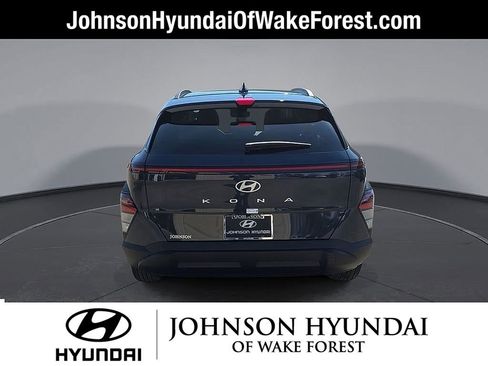 New 2026 Hyundai Kona SEL Sport FWD image 17