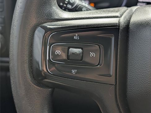 Used 2020 Chevrolet Silverado 2500 Custom w/ Custom Value Package AWD/4WD image 21
