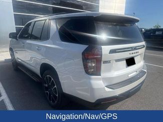 Used 2024 Chevrolet Tahoe RST w/ Luxury Package video 4