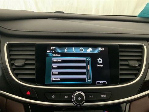 Used 2019 Buick LaCrosse Avenir w/ Driver Confidence Package II image 23