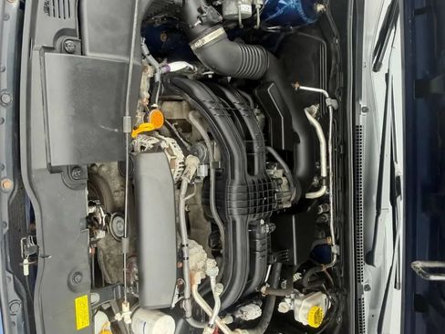 Used 2017 Subaru Impreza 2.0i AWD/4WD image 25