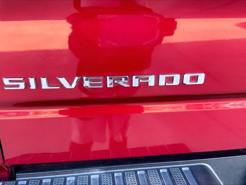 Used 2019 Chevrolet Silverado 1500 LT w/ All-Star Edition AWD/4WD image 33