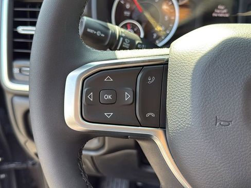 New 2026 RAM 1500 Big Horn image 25