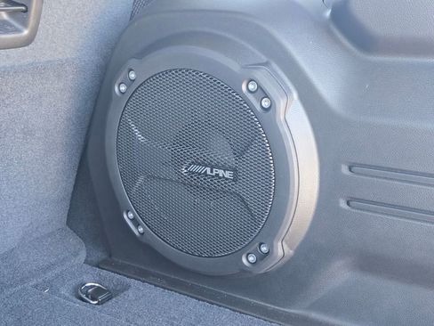 New 2026 Jeep Wrangler Unlimited Rubicon image 46