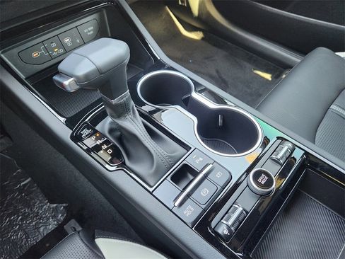 New 2026 Kia K5 GT-Line image 15