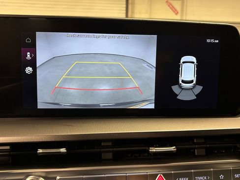 Used 2025 Kia Telluride S image 38