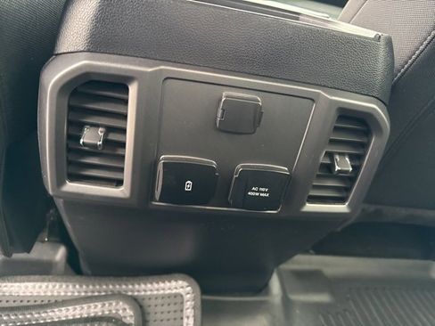 Used 2019 Ford F150 XLT w/ Equipment Group 302A Luxury image 14