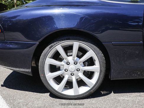 Used 2003 Aston Martin DB7 Vantage RWD image 37