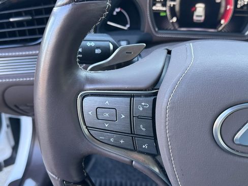 Used 2018 Lexus LS 500 AWD image 15