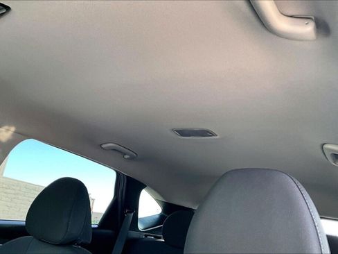 Certified 2023 Hyundai Tucson SEL image 12