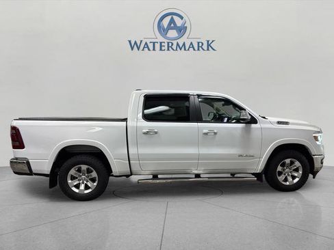 Used 2022 RAM 1500 Laramie AWD/4WD image 6