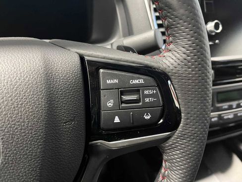 New 2026 Honda Ridgeline Black Edition image 18