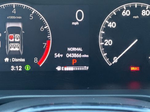 Used 2023 Honda HR-V Sport image 21