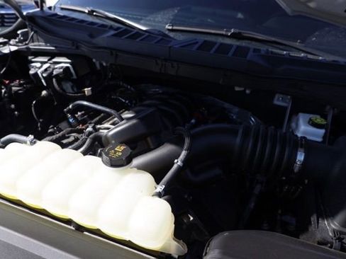 Used 2025 Ford F150 Lariat w/ Bed Utility Package AWD/4WD image 36