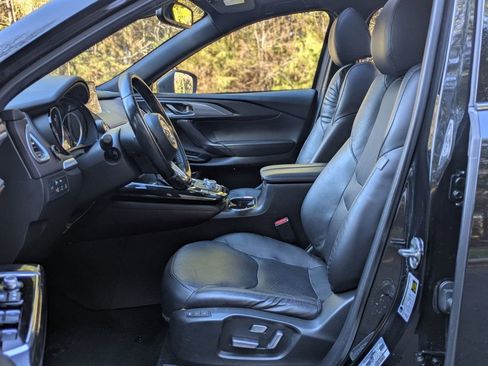 Used 2017 MAZDA CX-9 Grand Touring image 17